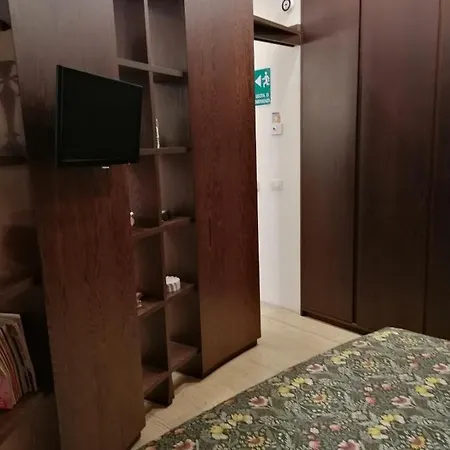 Casetta De Trastevere Сasa de vacaciones Roma