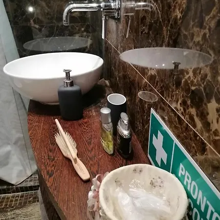 Casetta De Trastevere Сasa de vacaciones *